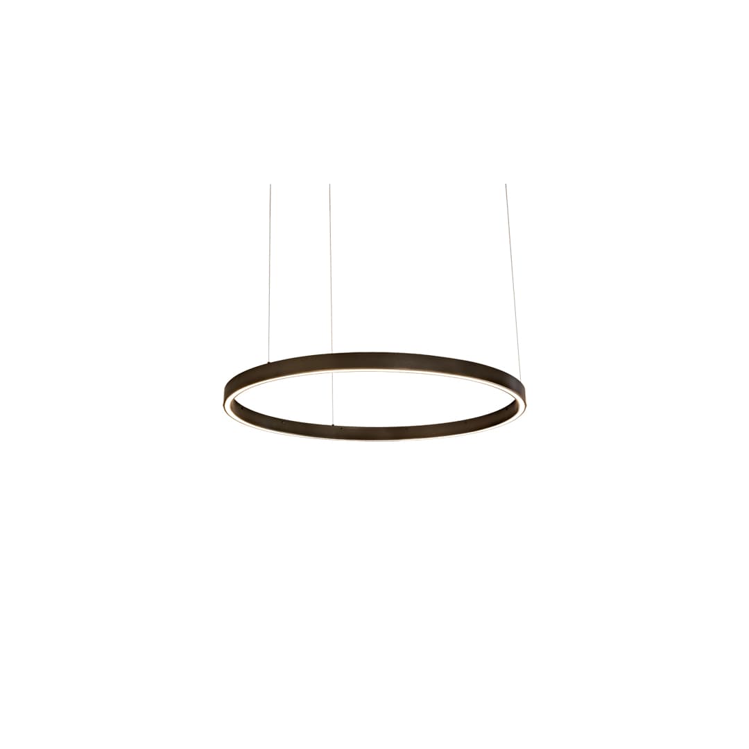 39" Wide Suspension Pendant