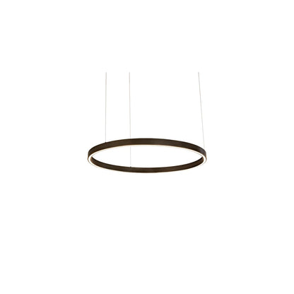 39" Wide Suspension Pendant