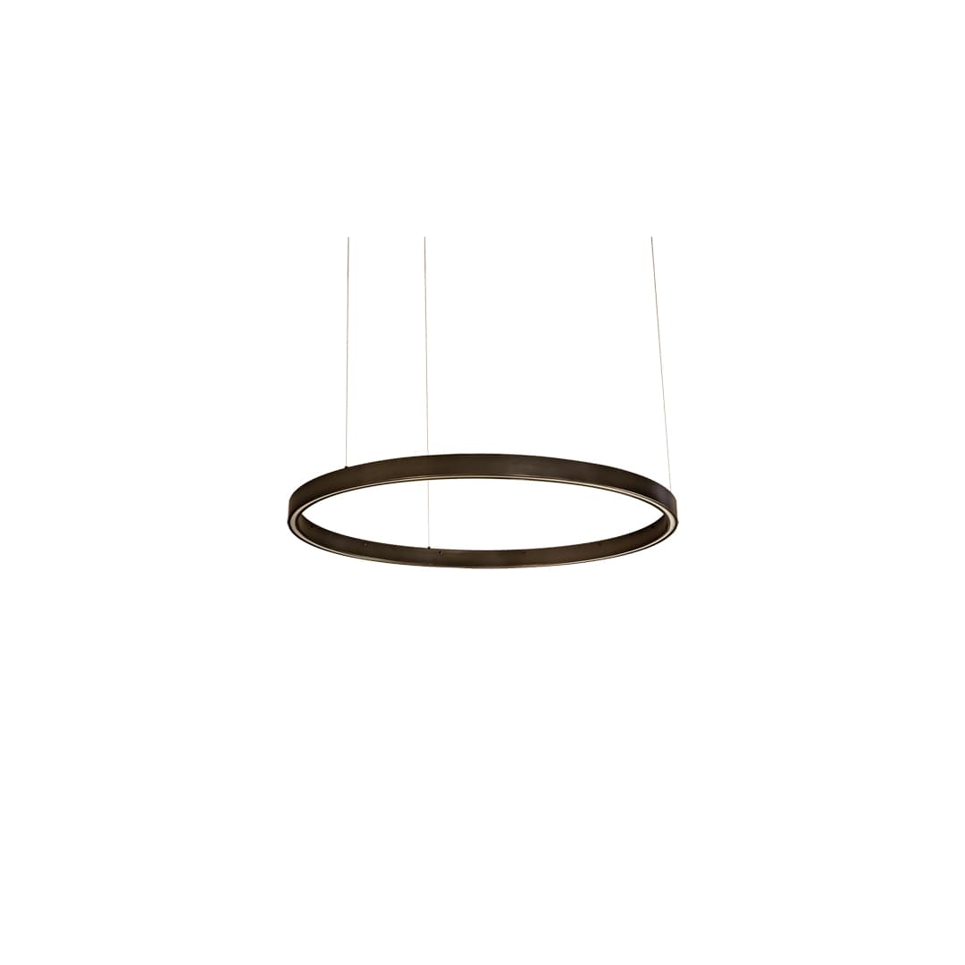 39" Wide Suspension Pendant