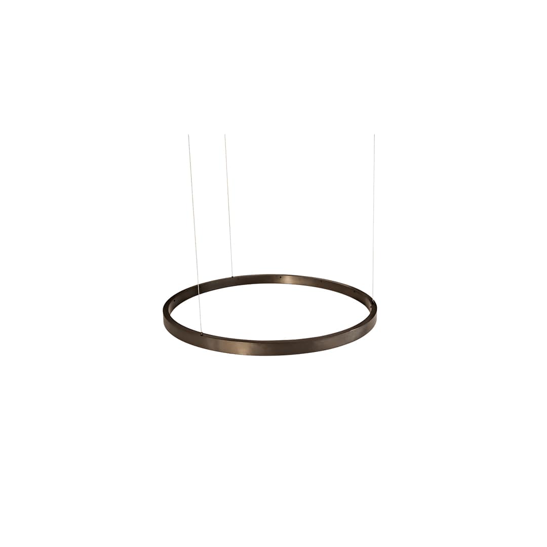 39" Wide Suspension Pendant