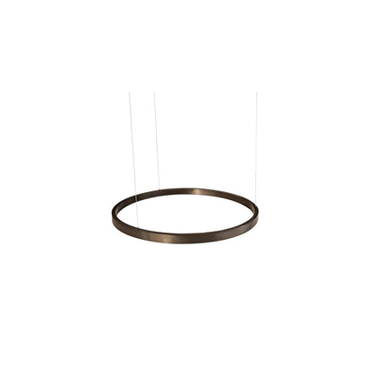 39" Wide Suspension Pendant