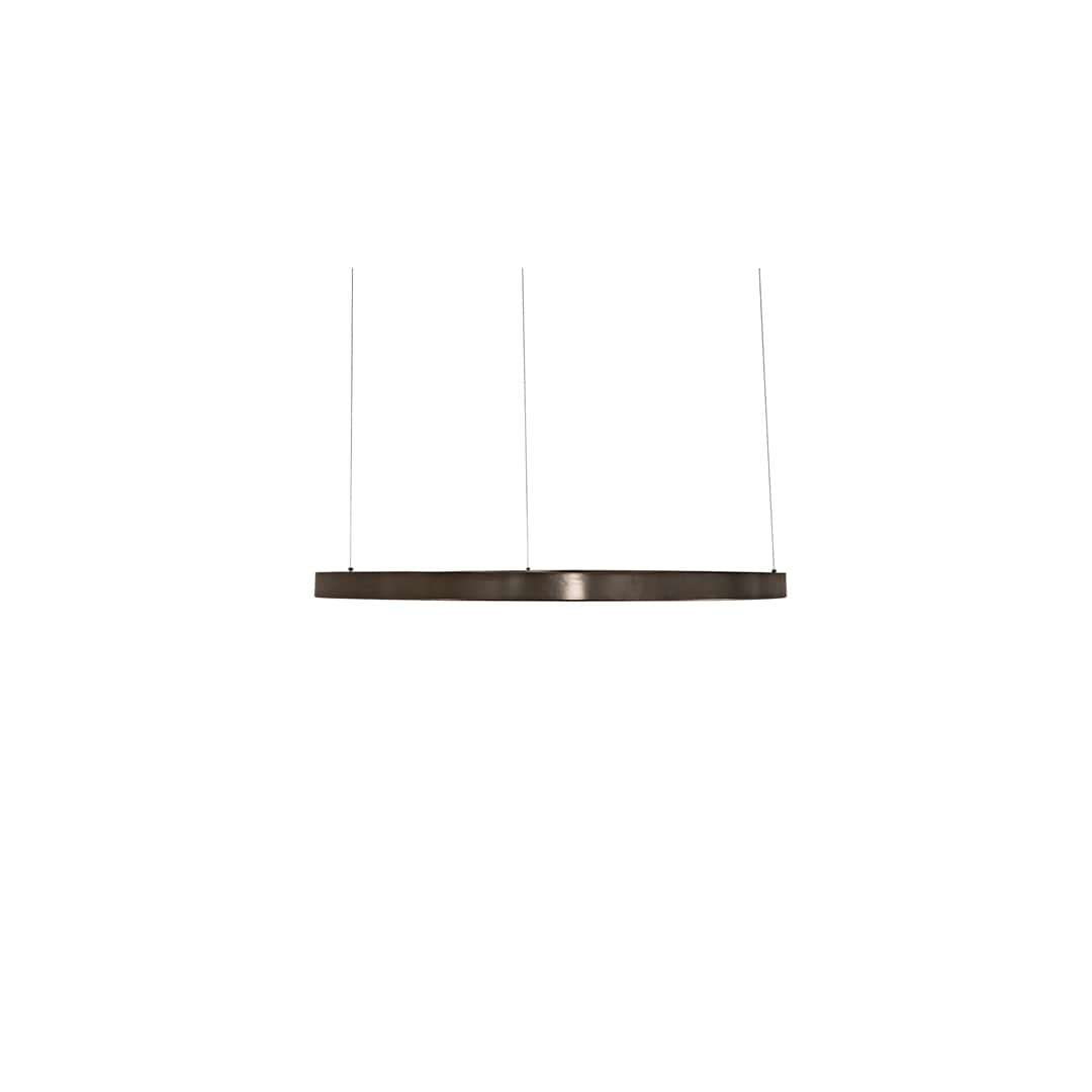 39" Wide Suspension Pendant