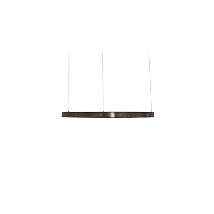 39" Wide Suspension Pendant