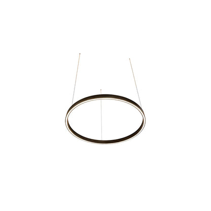 39" Wide Suspension Pendant