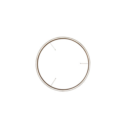 39" Wide Suspension Pendant