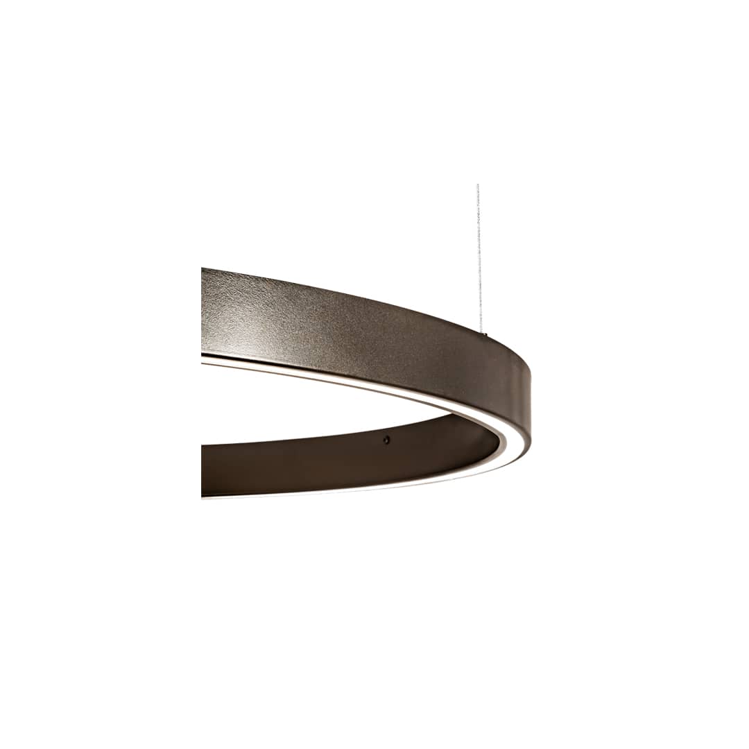 39" Wide Suspension Pendant