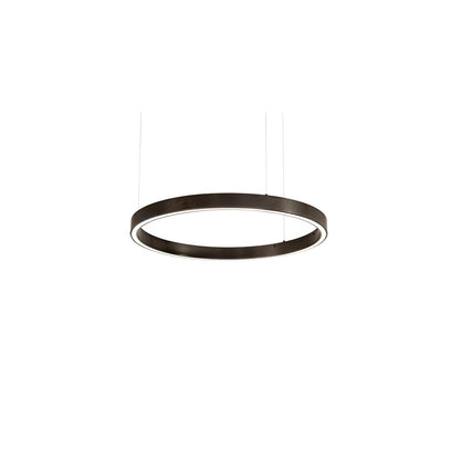 28" Wide Suspension Pendant