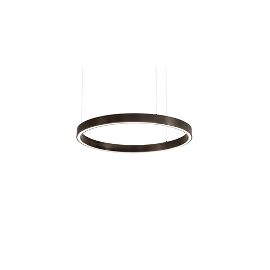 28" Wide Suspension Pendant