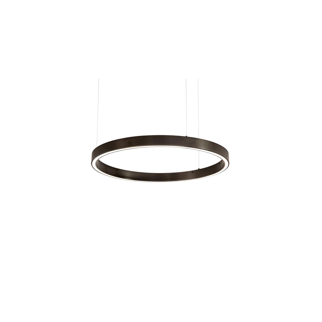 28" Wide Suspension Pendant
