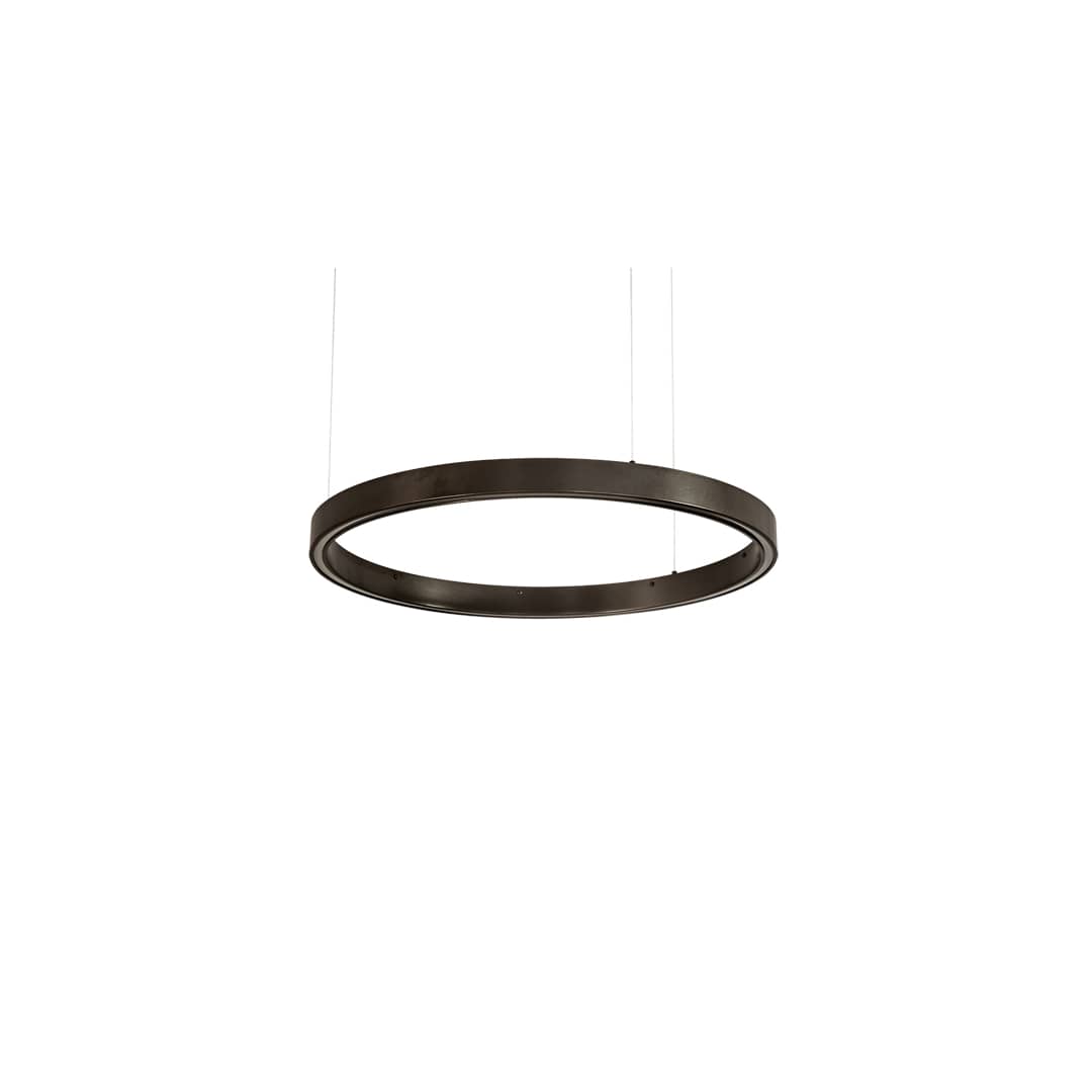 28" Wide Suspension Pendant