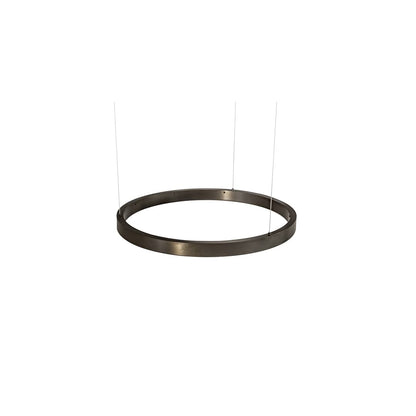 28" Wide Suspension Pendant
