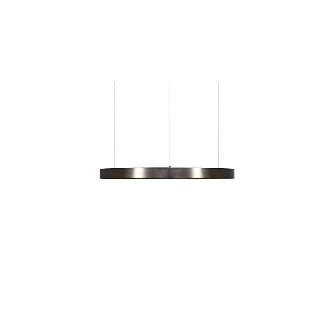 28" Wide Suspension Pendant