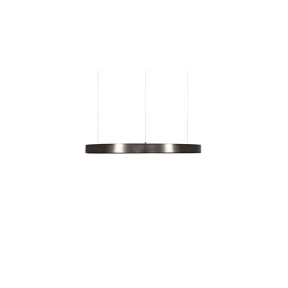 28" Wide Suspension Pendant