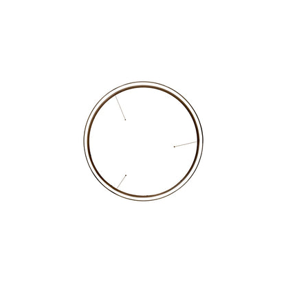 28" Wide Suspension Pendant