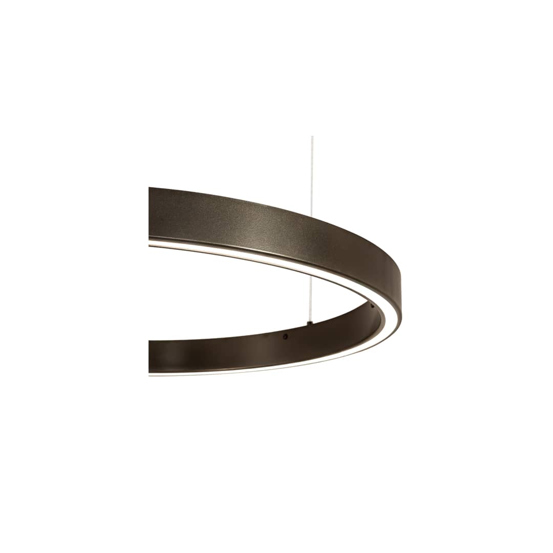 28" Wide Suspension Pendant