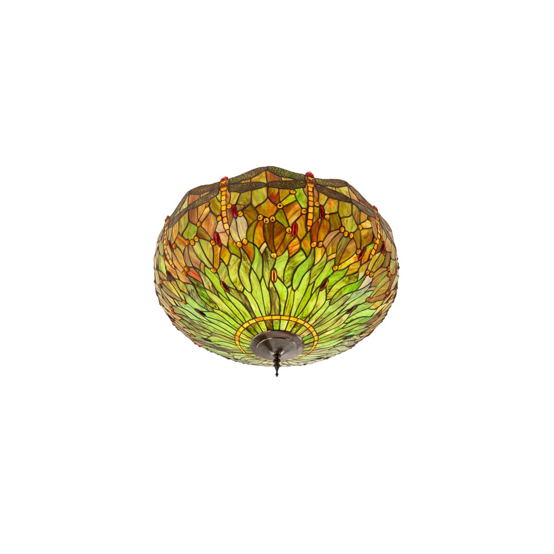 5 Light 38" Wide Pendant