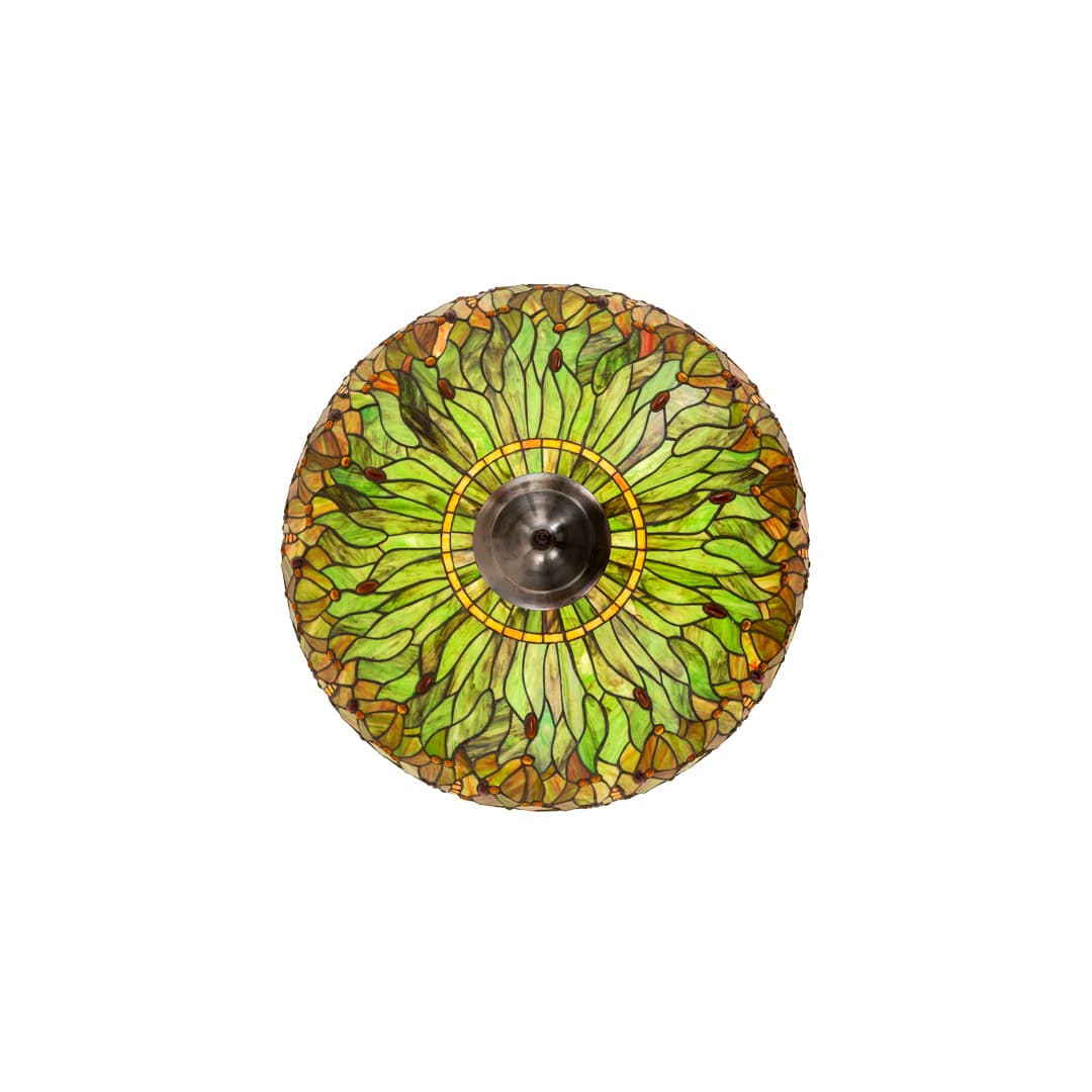 5 Light 38" Wide Pendant