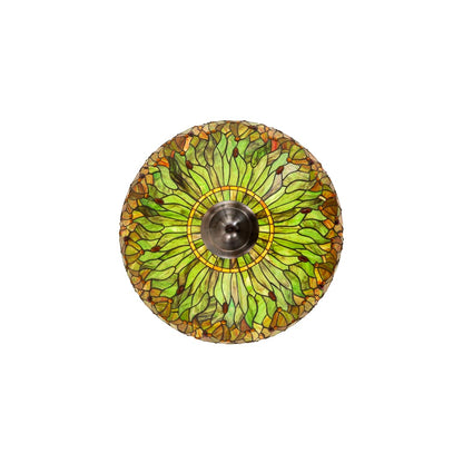 5 Light 38" Wide Pendant