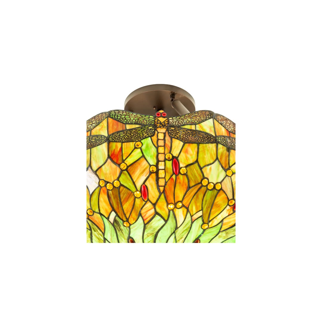 5 Light 38" Wide Pendant