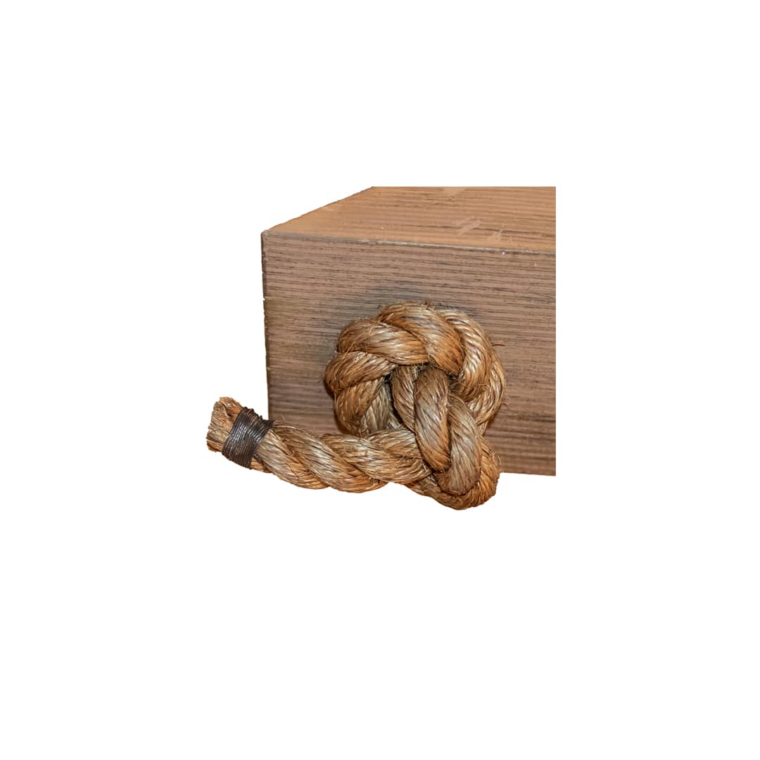 6 Light 44" Wide Taper Candle Linear Pendant