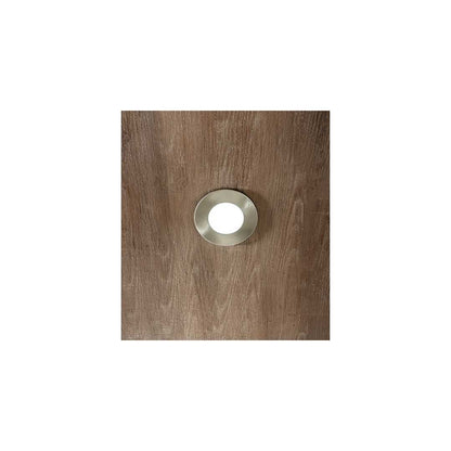 5 Light 93" Wide Wood Linear Pendant