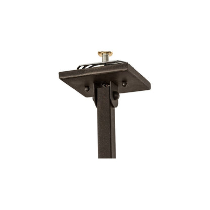 3 Light 45" Wide Linear Pendant