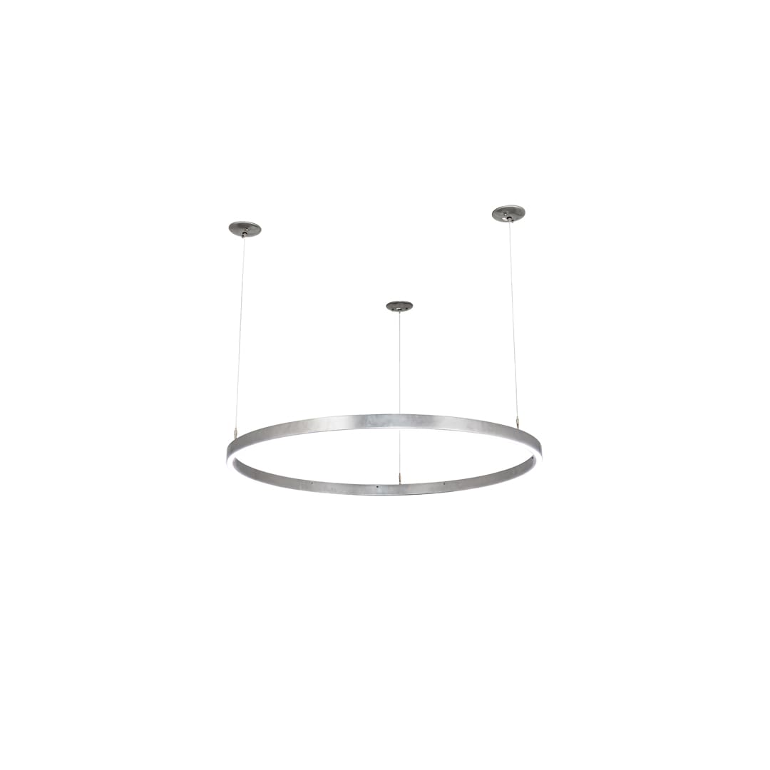 50" Wide Suspension Pendant