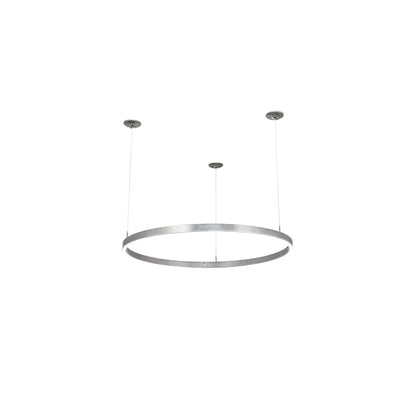 50" Wide Suspension Pendant