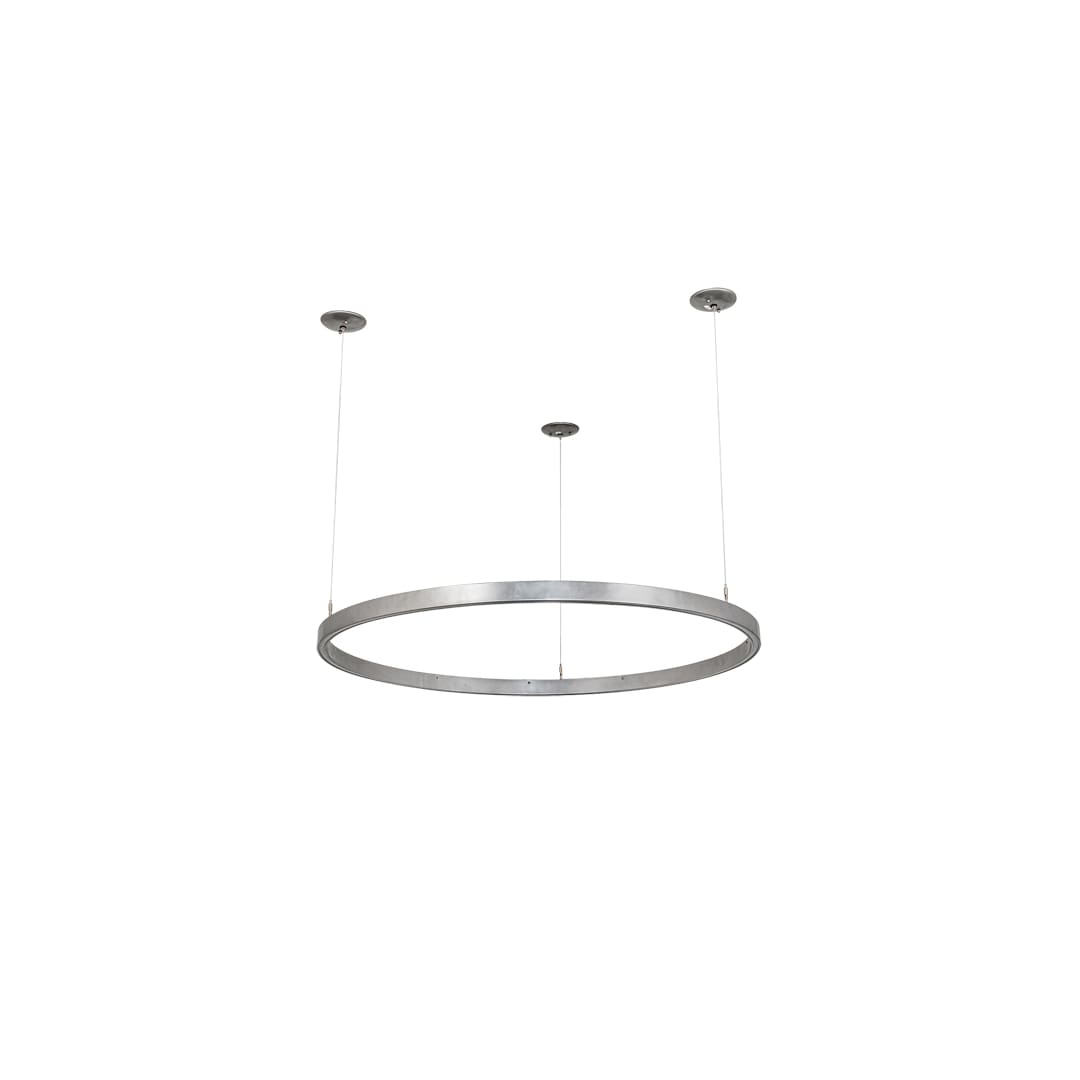 50" Wide Suspension Pendant