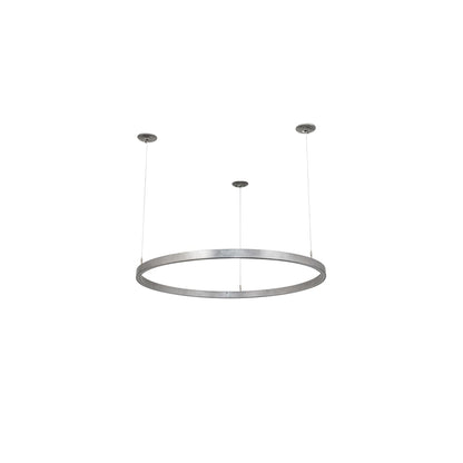 50" Wide Suspension Pendant