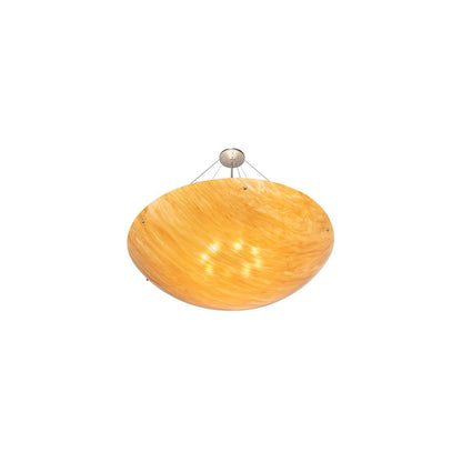 8 Light 48" Wide Pendant