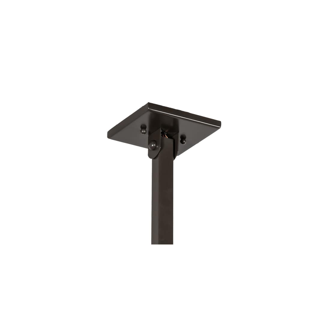 3 Light 30" Wide Linear Pendant