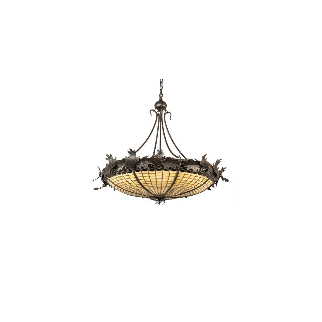 6 Light 40" Wide Pendant