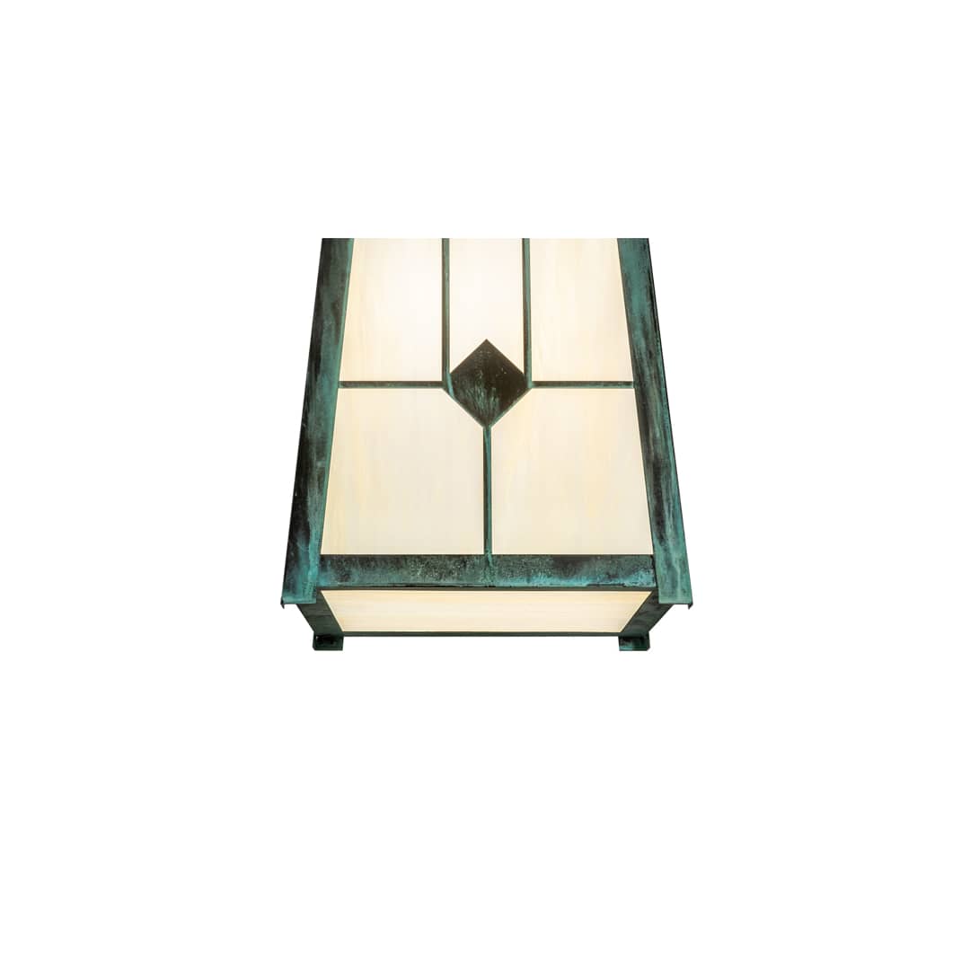 4 Light 25" Wide Pendant