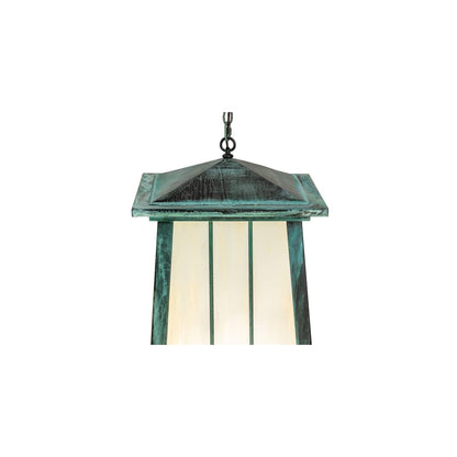 4 Light 25" Wide Pendant