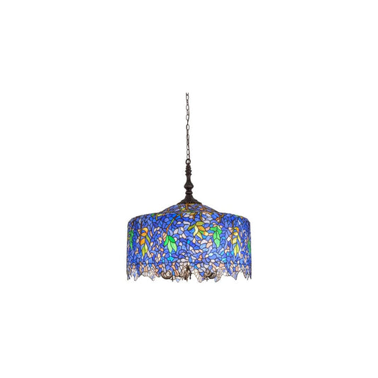 Tiffany 5 Light 30" Wide Pendant