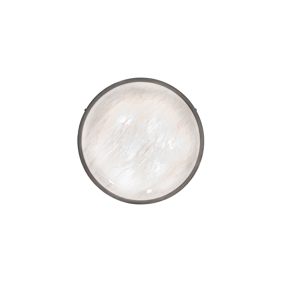 6 Light 31" Wide Pendant