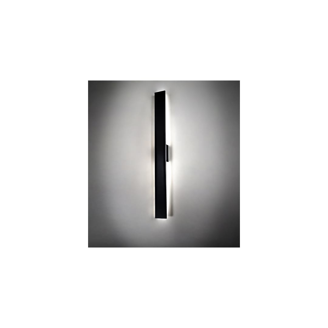 Tente 52" Tall LED Wall Sconce