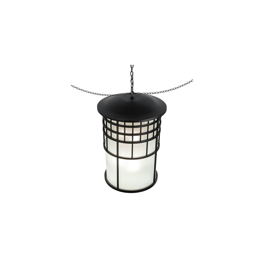 6 Light 24" Wide Pendant