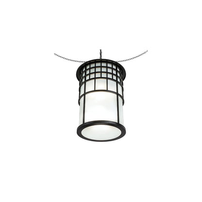 6 Light 24" Wide Pendant