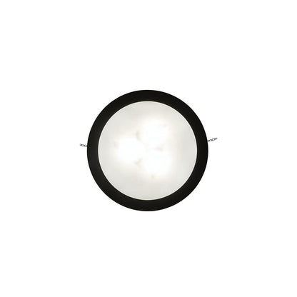 6 Light 24" Wide Pendant