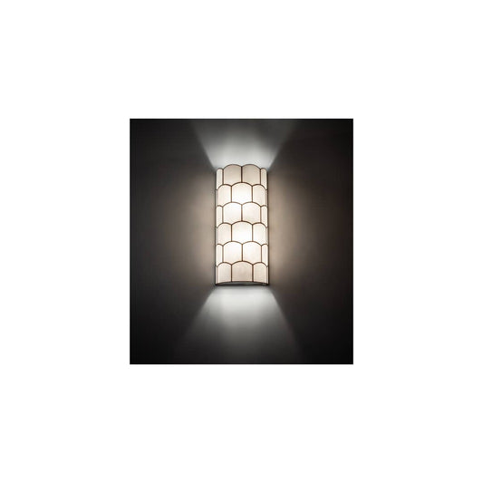 Vincent 2 Light 18" Tall Wall Sconce