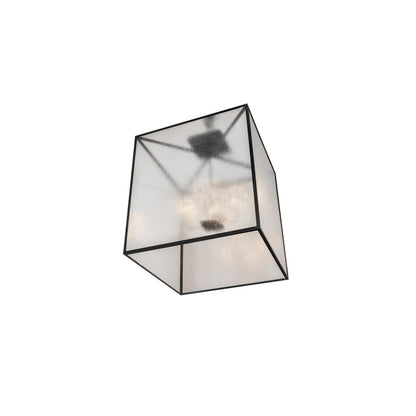 4 Light 68" Wide Pendant