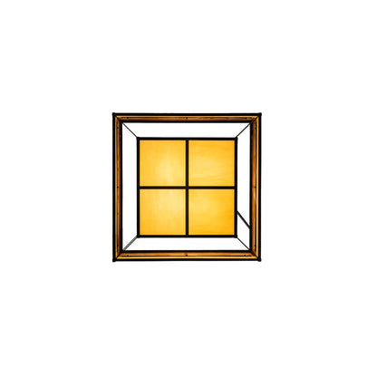 8 Light 51" Wide Pendant