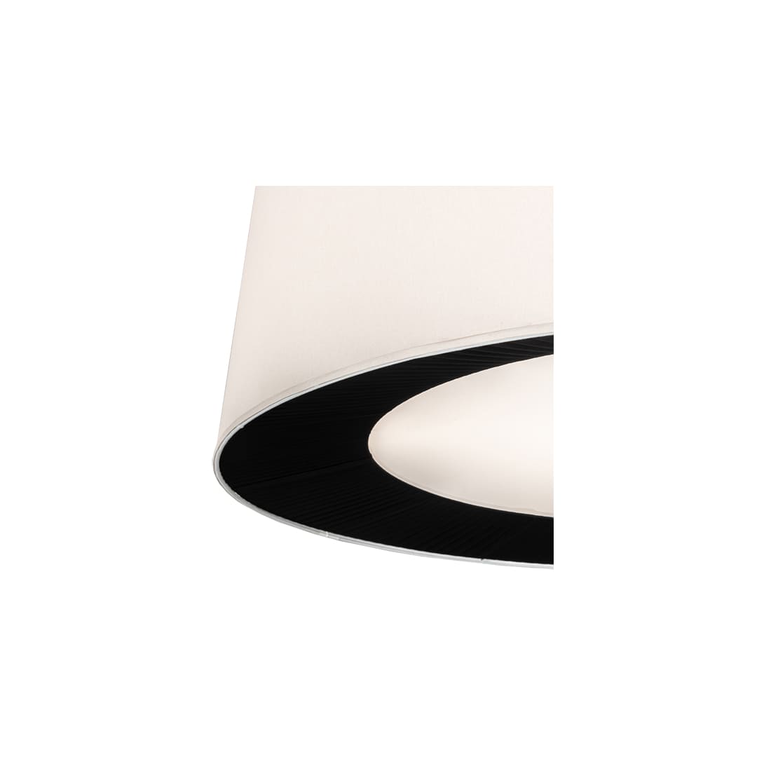 5 Light 52" Wide Pendant