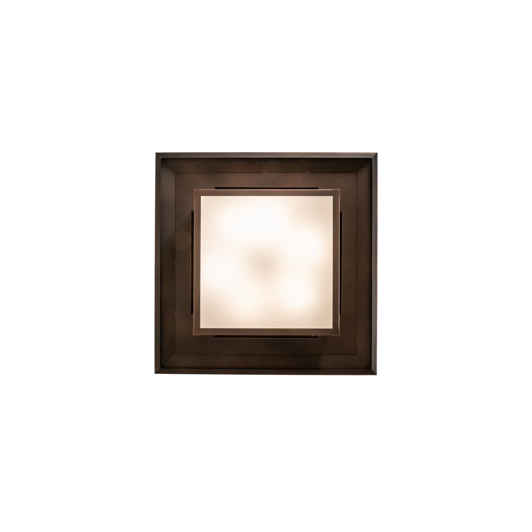 6 Light 48" Wide Pendant