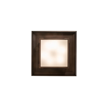 6 Light 48" Wide Pendant