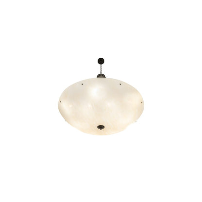 12 Light 60" Wide Pendant