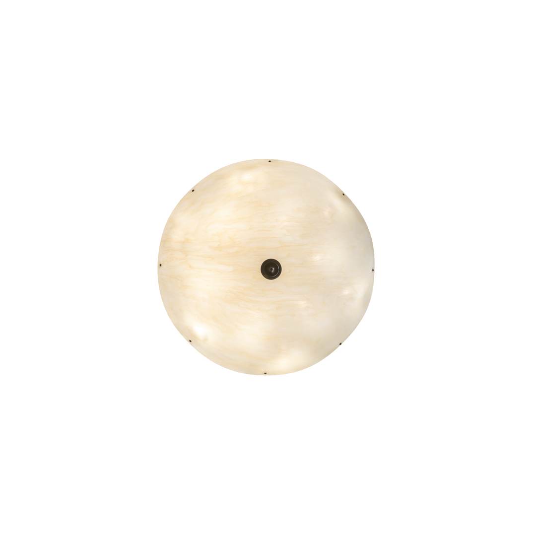 12 Light 60" Wide Pendant