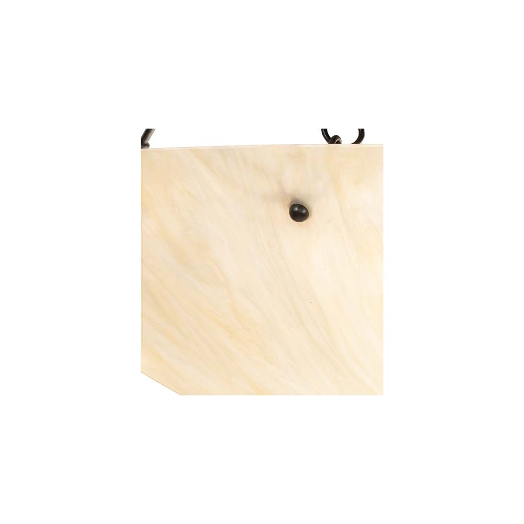 12 Light 60" Wide Pendant